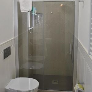 Deluxe Vierpersoonskamer